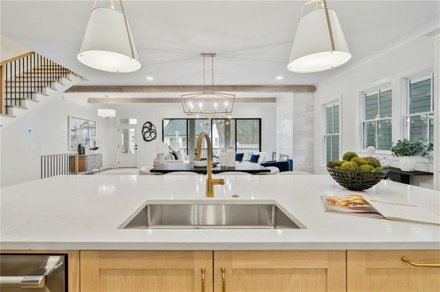 Image 72 of a home in Pendergrast Farm.