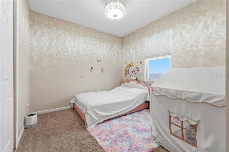 Furnished interior view inside a new home in , Lake Wales (Image 18). Furnished interior view inside a new home in , Lake Wales (Image 18).