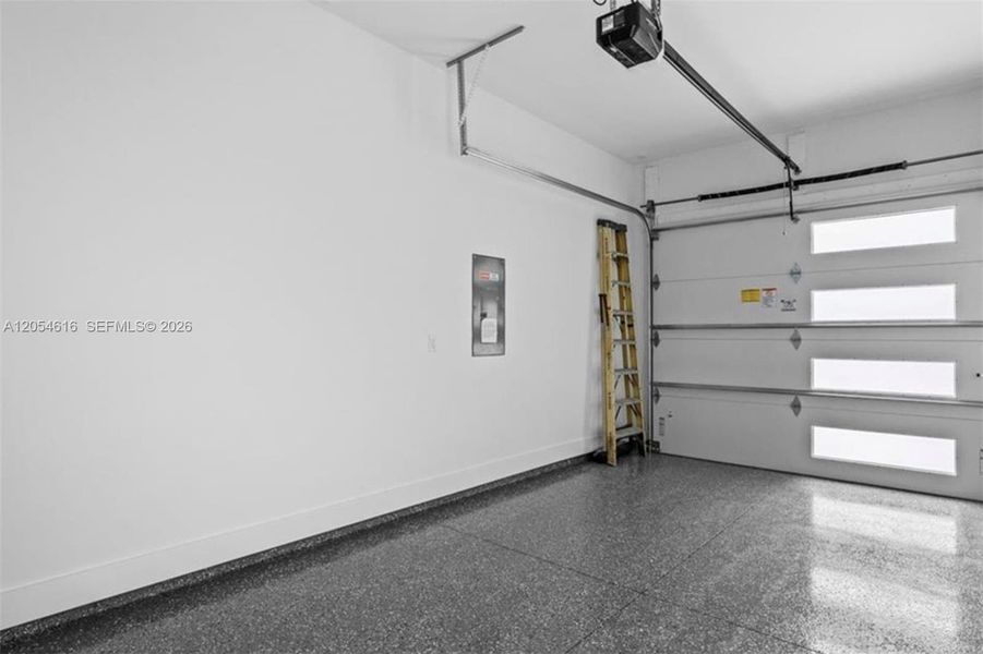Spacious, unfurnished interior of a new home in , North Fort Myers (Image 16). Spacious, unfurnished interior of a new home in , North Fort Myers (Image 16).