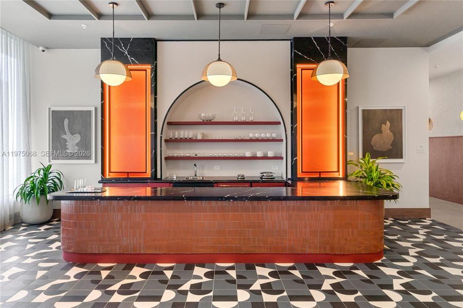 Community amenities in , Miami (Image 52).