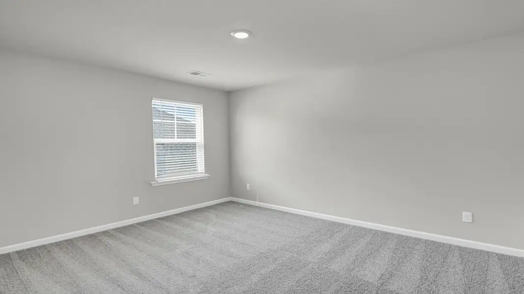 Spacious, unfurnished interior of a new home in Leatherstone, Blythewood (Image 26). Spacious, unfurnished interior of a new home in Leatherstone, Blythewood (Image 26).