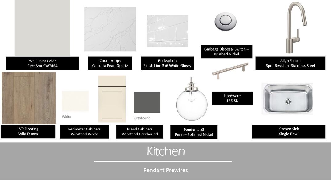 Image 11 of a home in Central Estates.