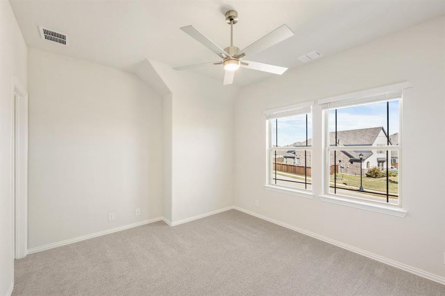 Spacious, unfurnished interior of a new home in Somerset Classic 70s & 80s, Mansfield (Image 29). Spacious, unfurnished interior of a new home in Somerset Classic 70s & 80s, Mansfield (Image 29).