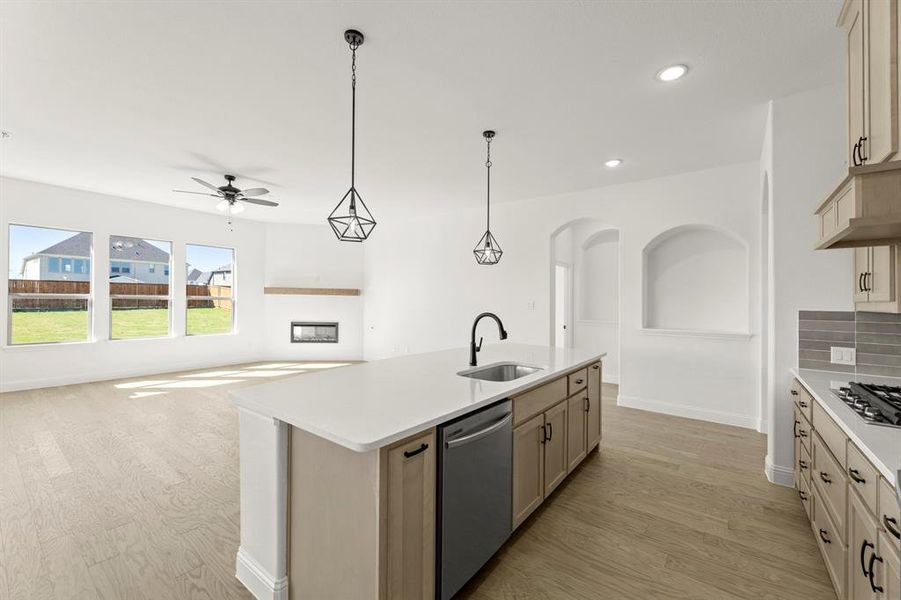 16. 610 Tenor - Kitchen (4) 16. 610 Tenor - Kitchen (4)