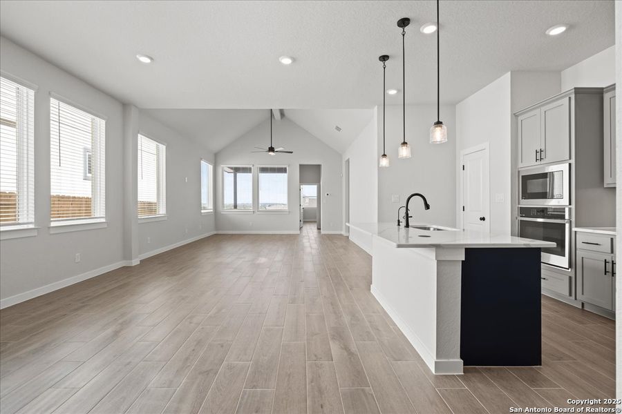 Image 21 of a home in Meyer Ranch.