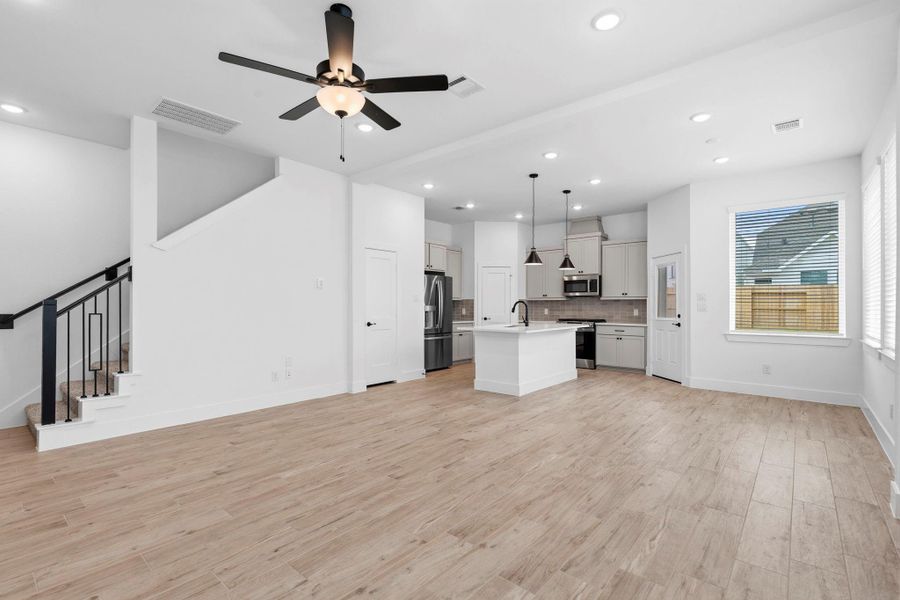 **Photos are representative - not of actual home**