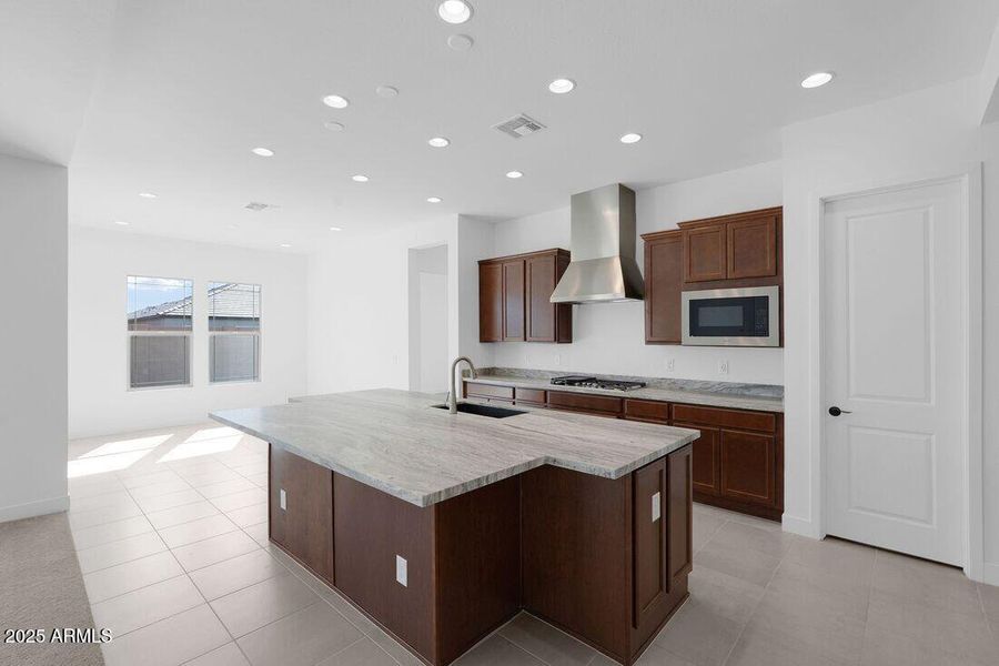 7639 W Remuda Drive ~ Ready Now!