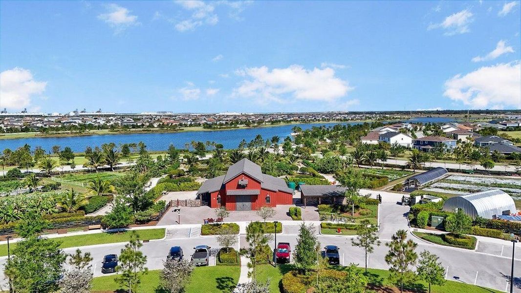 Community amenities in Arden: The Waterford Collection, Loxahatchee (Image 45).