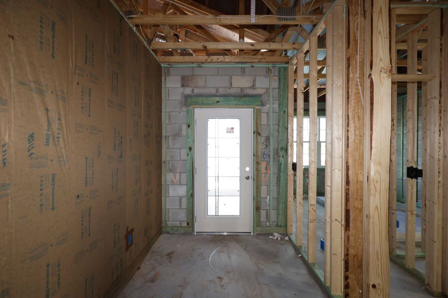 Insulation Insulation