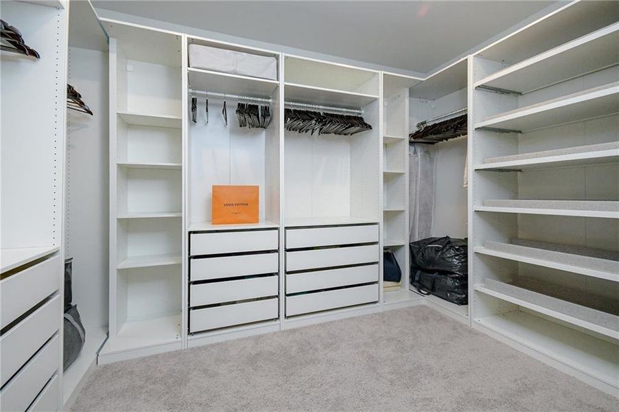 Furnished interior view inside a new home in , South Fulton (Image 7). Furnished interior view inside a new home in , South Fulton (Image 7).