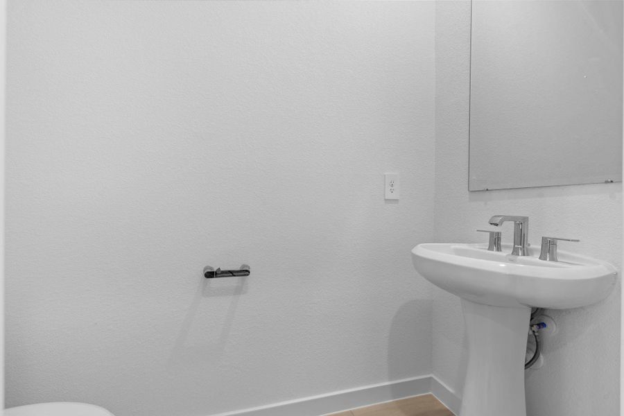 *Images and 3D tour are for illustration only and options may vary from home as built.