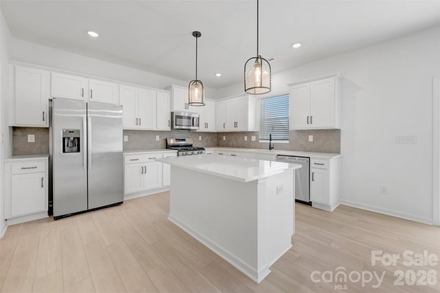 Kitchen Kitchen