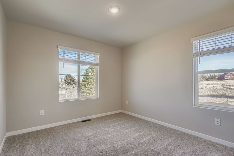 Westminster, CO New Home.  - Slide 26