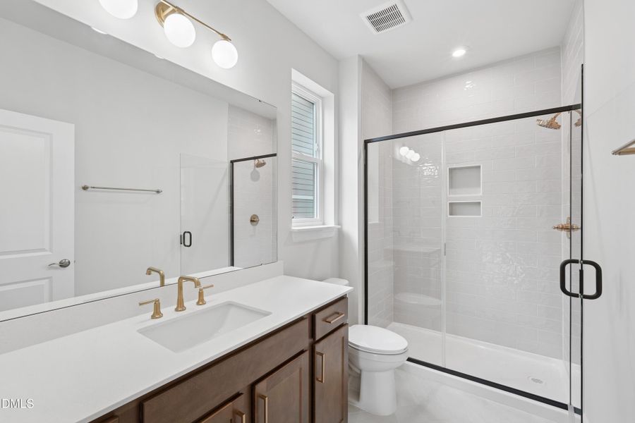 Guest Suite Bathroom Guest Suite Bathroom