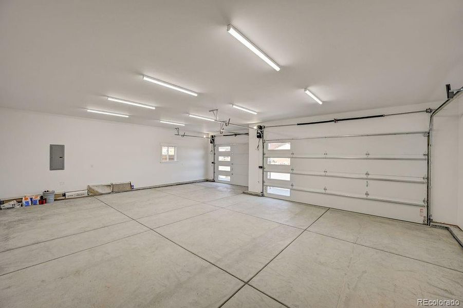 Spacious, unfurnished interior of a new home in , Buena Vista (Image 13). Spacious, unfurnished interior of a new home in , Buena Vista (Image 13).