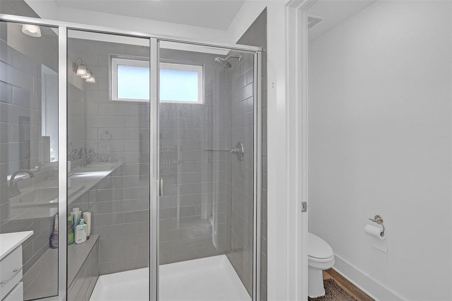 Image 36 of a home in Garden Collection at Union Park.