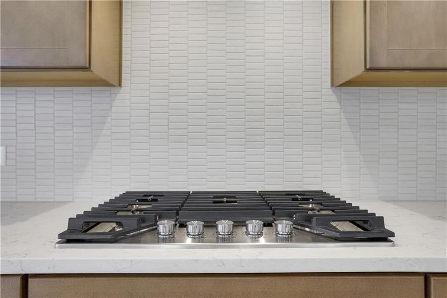 Close-up of interior finishes inside a home in Acacia, Cumming (Image 20).