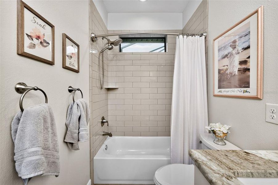 Furnished interior view inside a new home in , Rotonda West (Image 41).
