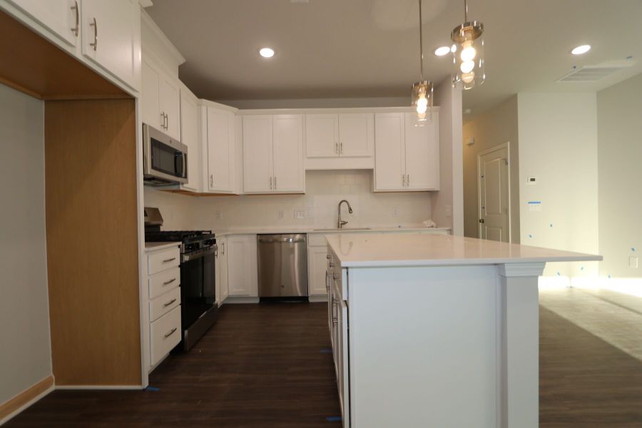 Kitchen Kitchen