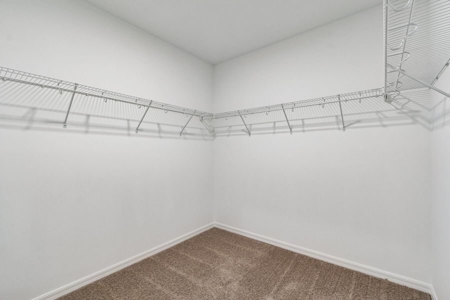 Owner's Closet Owner's Closet