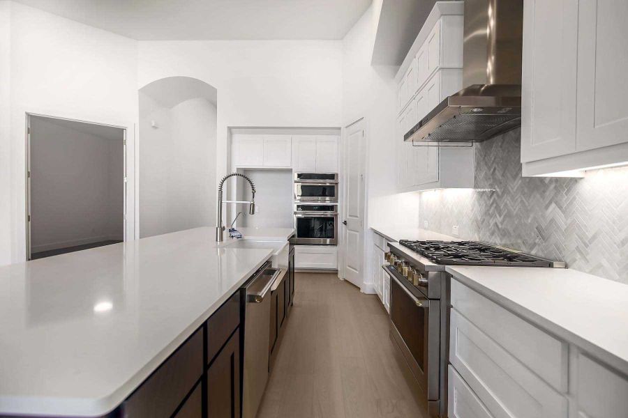 Kitchen Kitchen