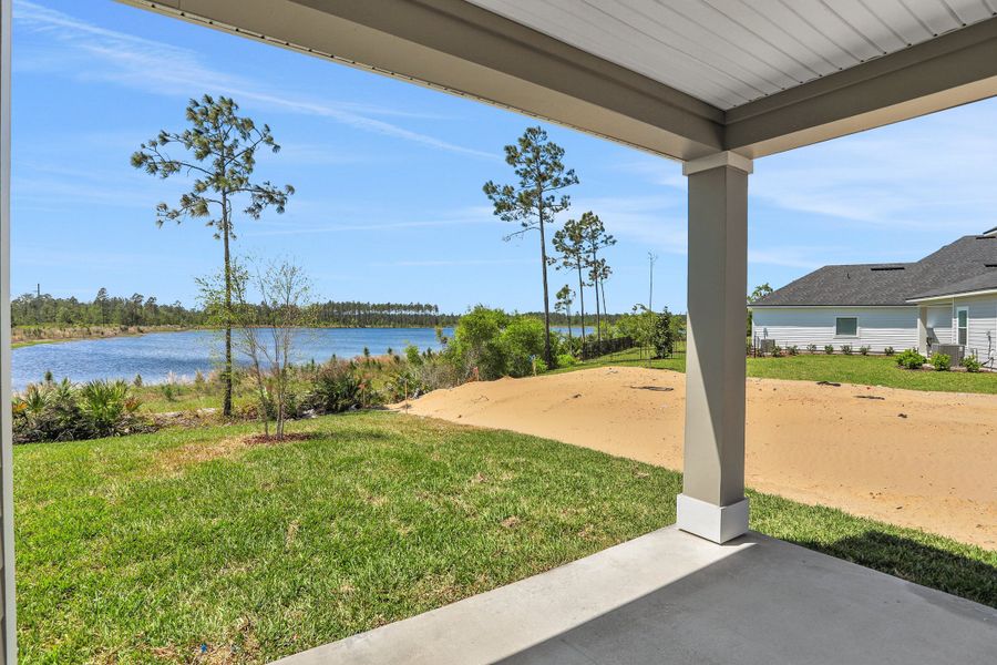 St. Augustine, FL New Home.  - Slide 16