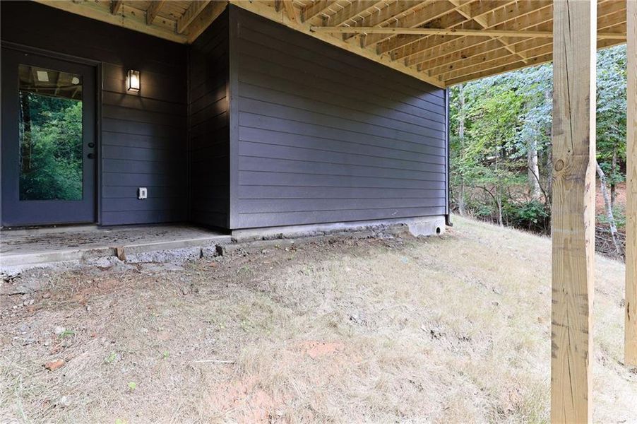 Image 36 of a home in . Image 36 of a home in .