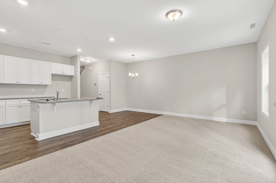 New Home in Zebulon, NC.  - Slide 14