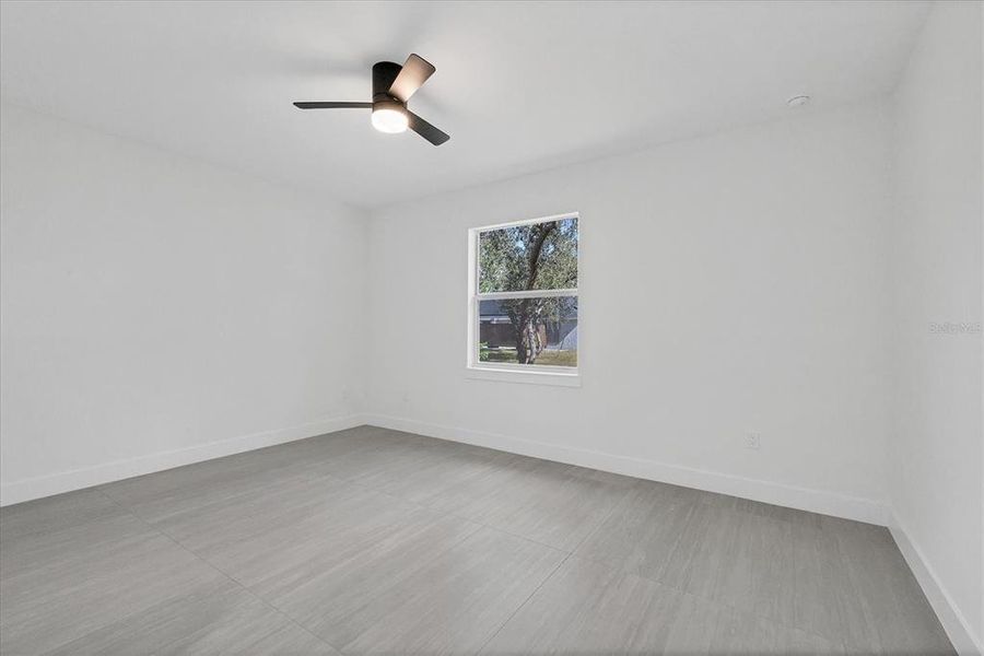 Spacious, unfurnished interior of a new home in , North Port (Image 26). Spacious, unfurnished interior of a new home in , North Port (Image 26).