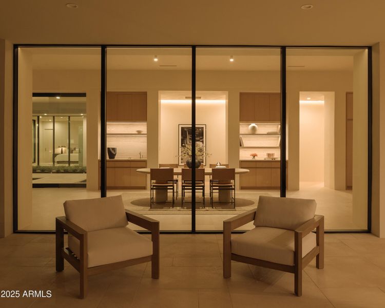 Dining Room Dining Room