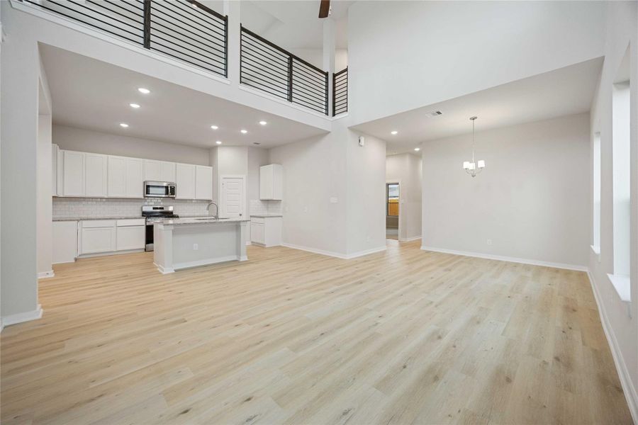 Image 25 of a home in Granger Pines. Image 25 of a home in Granger Pines.