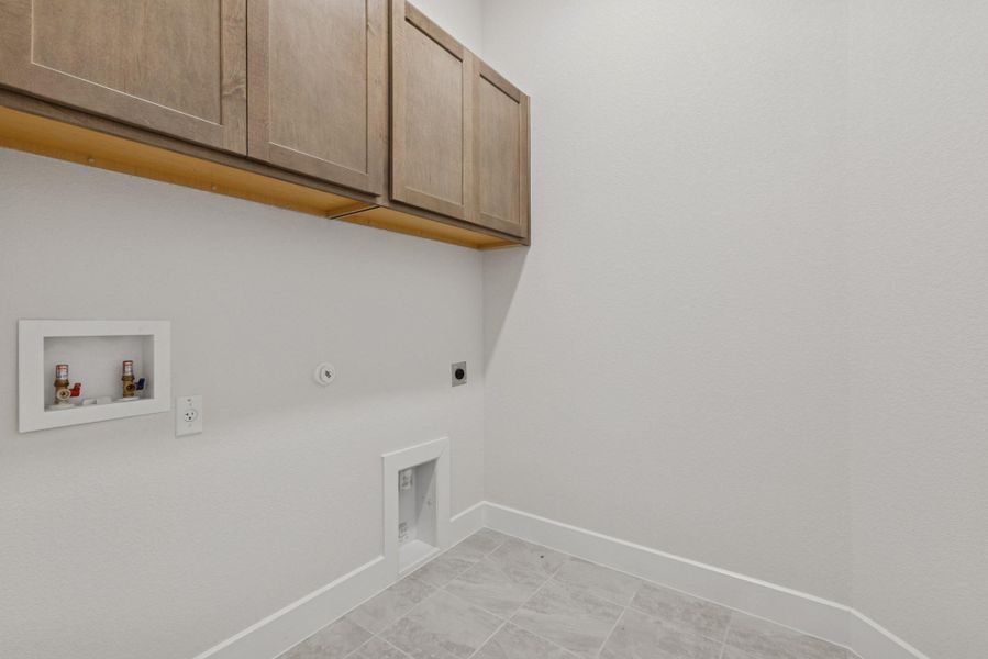 Utility Room Utility Room