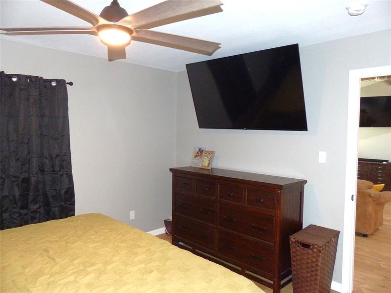 Furnished interior view inside a new home in , Rochelle (Image 20). Furnished interior view inside a new home in , Rochelle (Image 20).