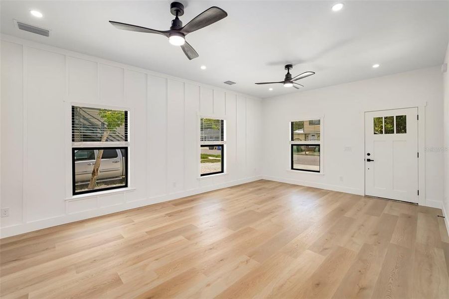 Spacious, unfurnished interior of a new home in , Bradenton (Image 41). Spacious, unfurnished interior of a new home in , Bradenton (Image 41).