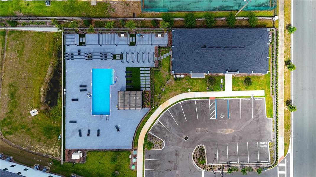 Community amenities in , Kissimmee (Image 29).