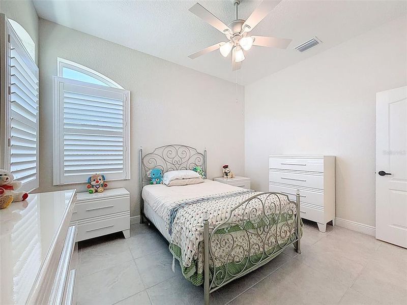 Furnished interior view inside a new home in , Spring Hill (Image 8).