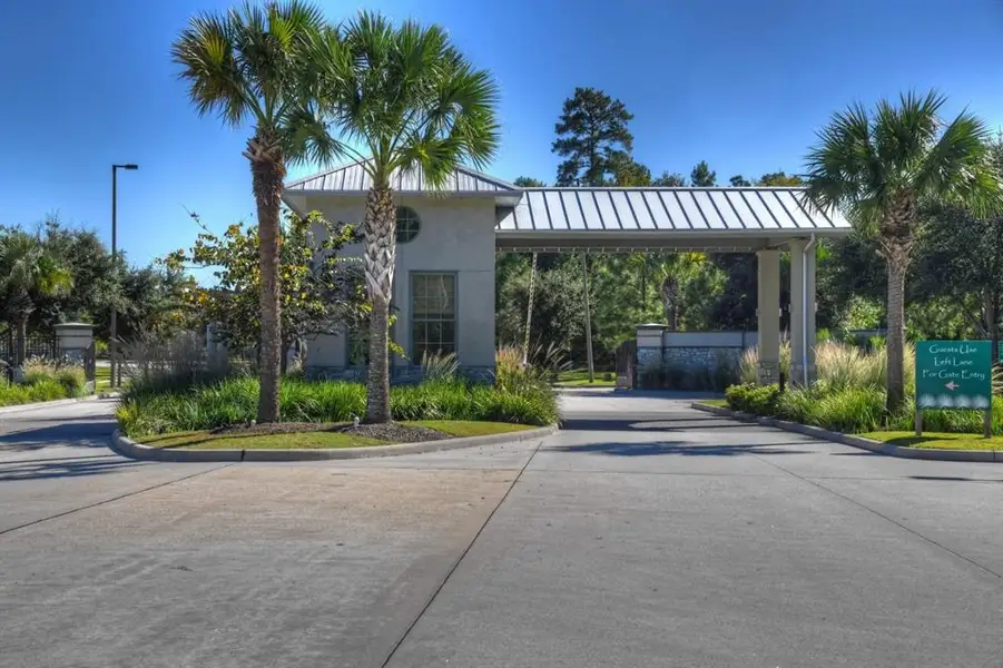 Image 3 of a home in Harper's Preserve -  Estate Series.