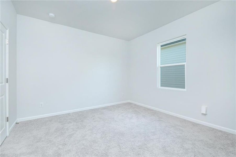 Spacious, unfurnished interior of a new home in , South Fulton (Image 16). Spacious, unfurnished interior of a new home in , South Fulton (Image 16).