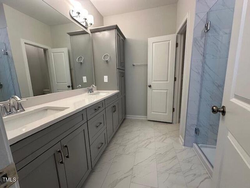 FST 689 primary bath FST 689 primary bath