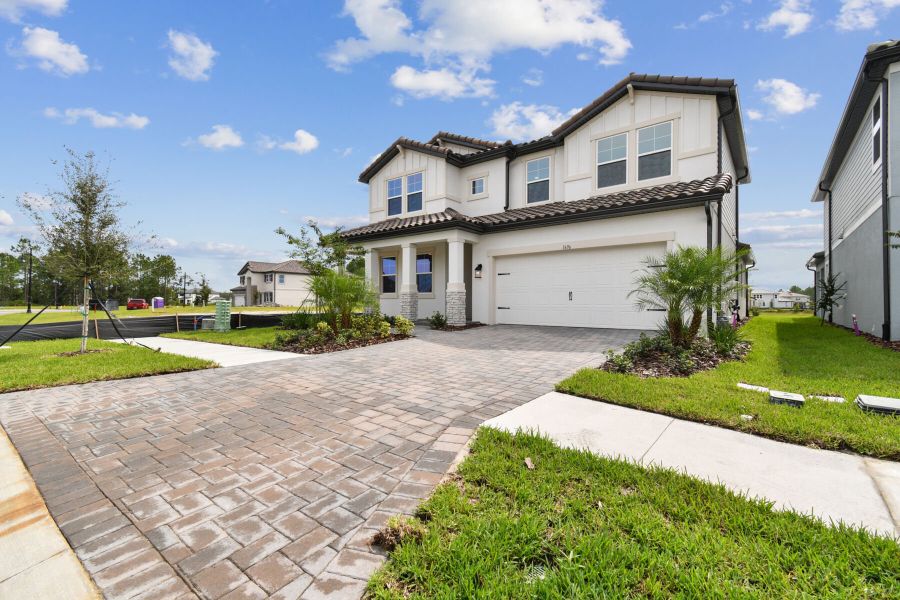 Front Exterior Front Exterior