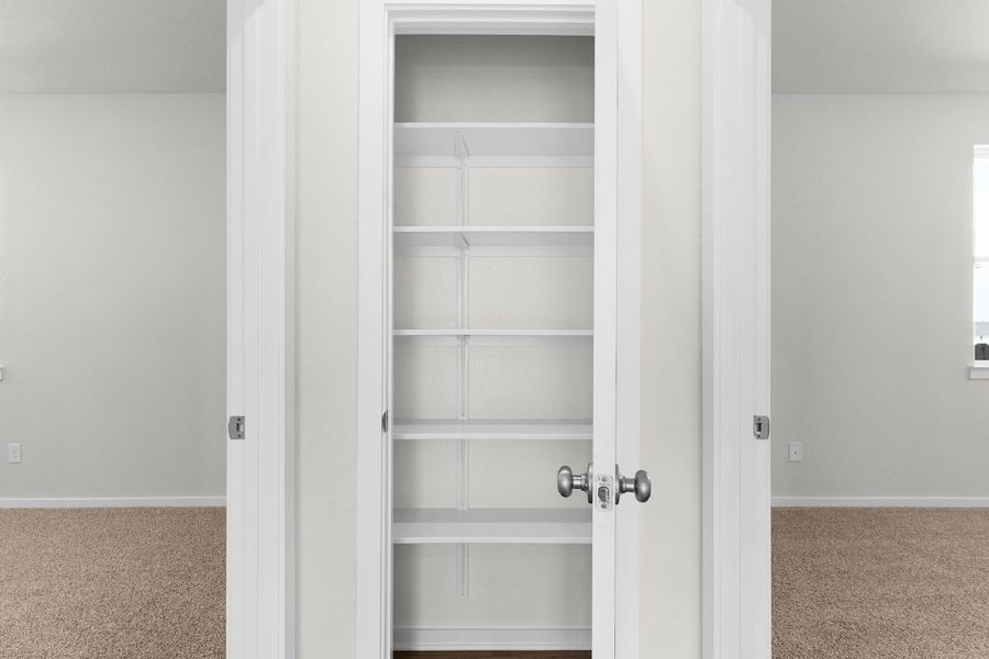 Image 38 of a home in Nolina.