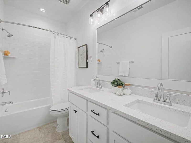 58-Hall Bath 58-Hall Bath