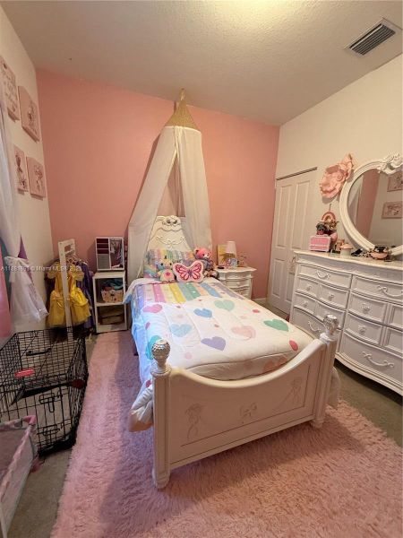 Furnished interior view inside a new home in , Coral Springs (Image 11). Furnished interior view inside a new home in , Coral Springs (Image 11).