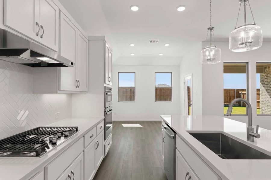 Kitchen Representative Photo Kitchen Representative Photo