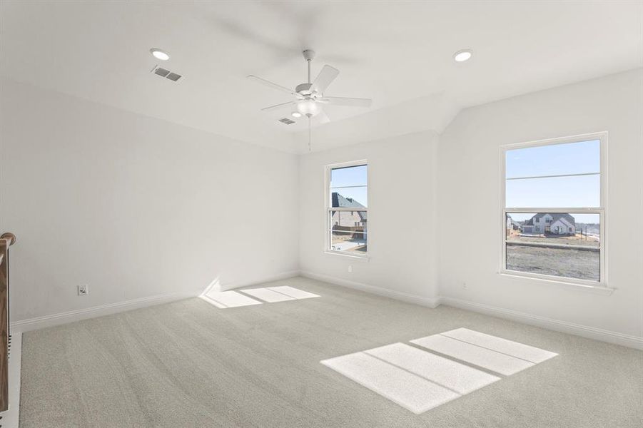 19. 3102 Fisher - Game