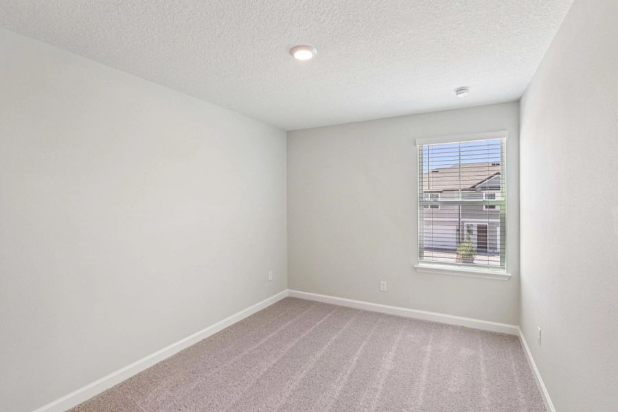 Bedroom 3 - representative images