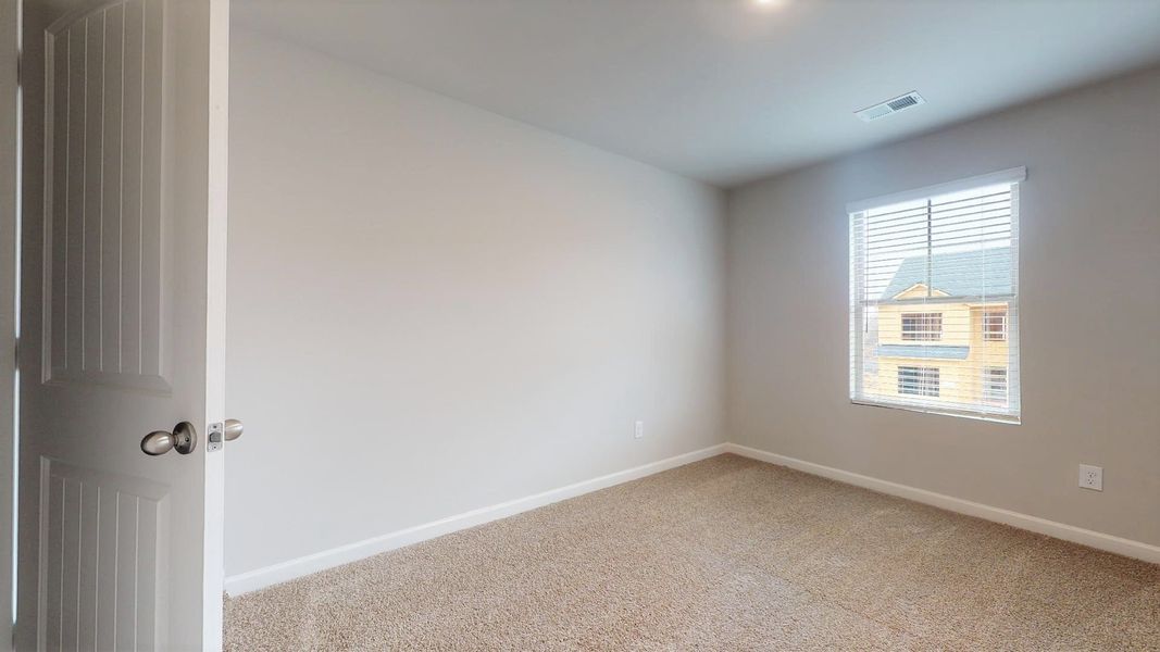 Sierra New Home in McDonough, GA.  - Slide 26