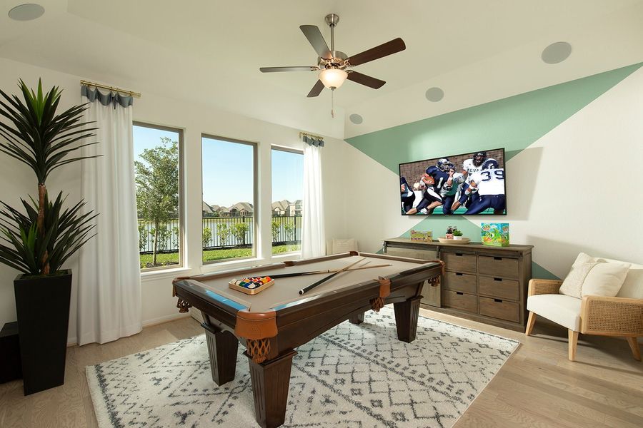 Porter, TX New Home.  - Slide 18