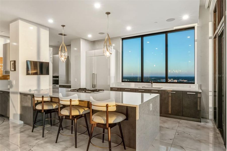 Furnished interior view inside a new home in , Sarasota (Image 36). Furnished interior view inside a new home in , Sarasota (Image 36).