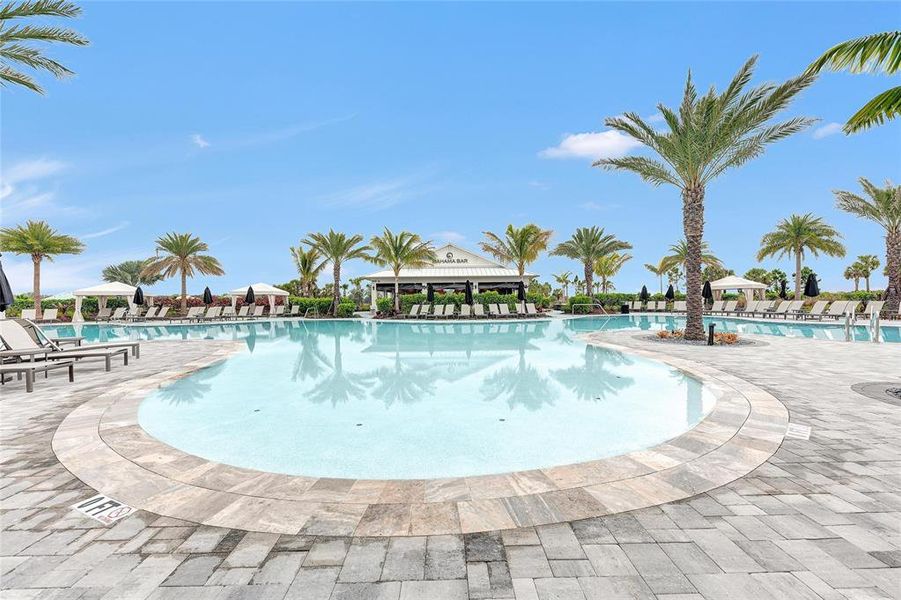 Community amenities in Esplanade at Azario Lakewood Ranch, Lakewood Ranch (Image 61). Community amenities in Esplanade at Azario Lakewood Ranch, Lakewood Ranch (Image 61).